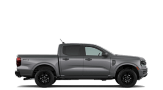 2026 Ford Ranger® External Image 1